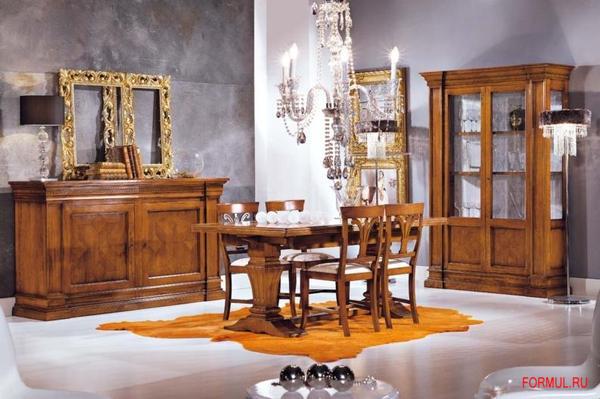 Гостиная Modenese Gastone Verdi art.19